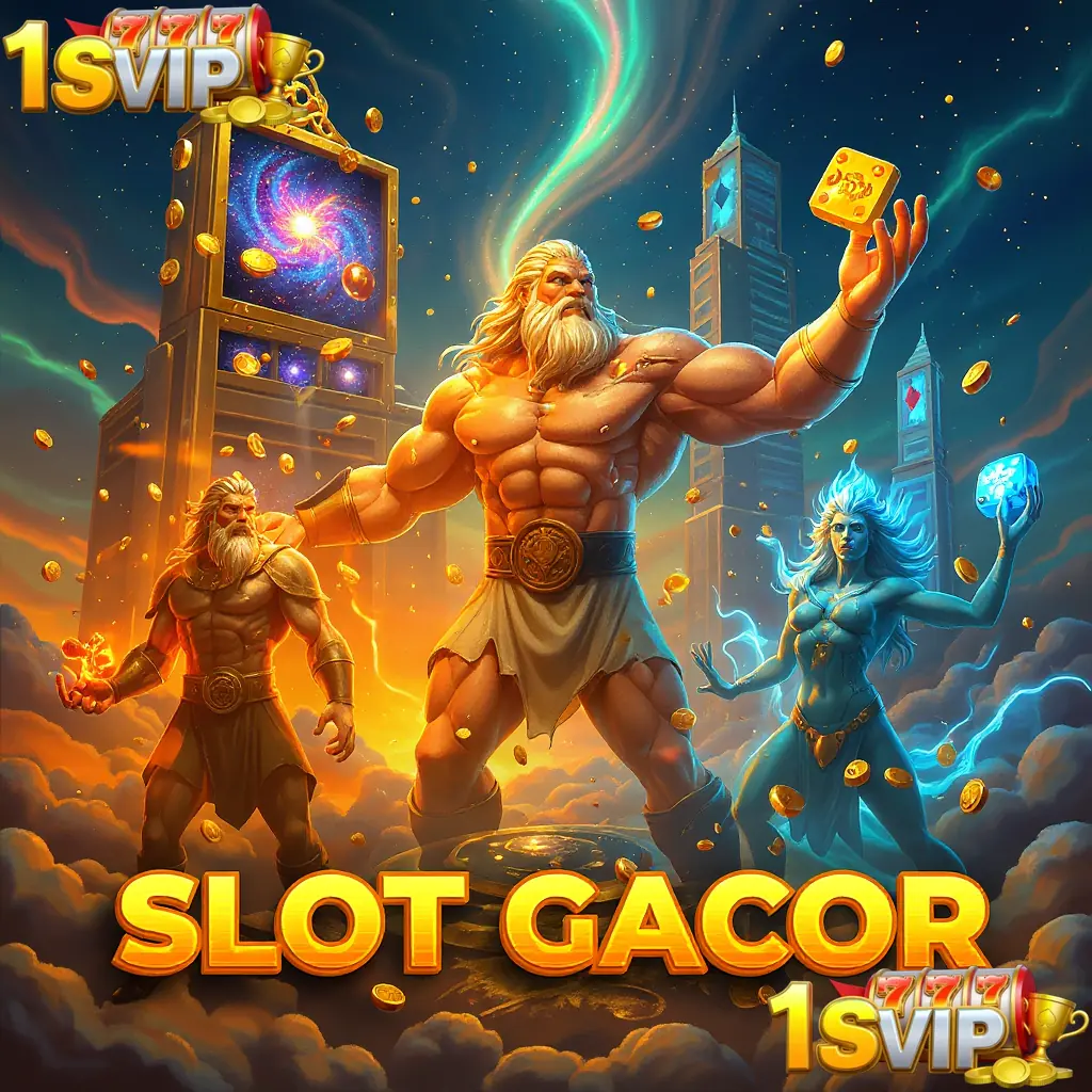 1SVIP Apk Slot Login Berita Aktual Jakarta Kabar image 1