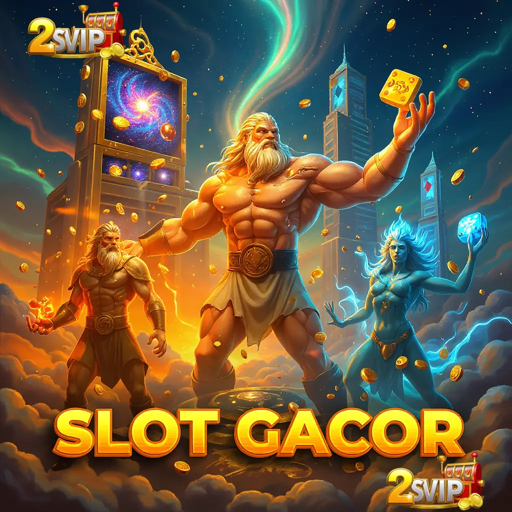 2SVIP Apk Slot Login Berita Aktual Jakarta Kabar image 1