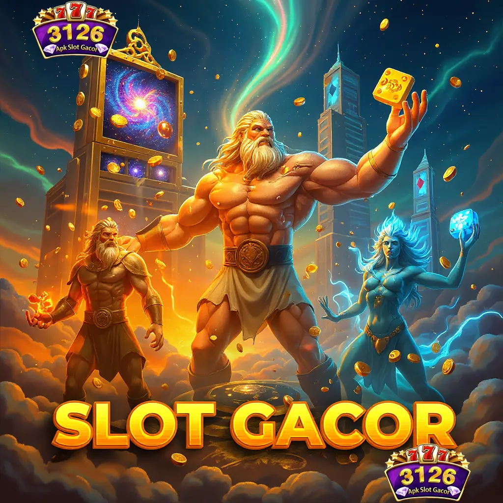 3126 Apk Slot Login Berita Aktual Jakarta Kabar image 1