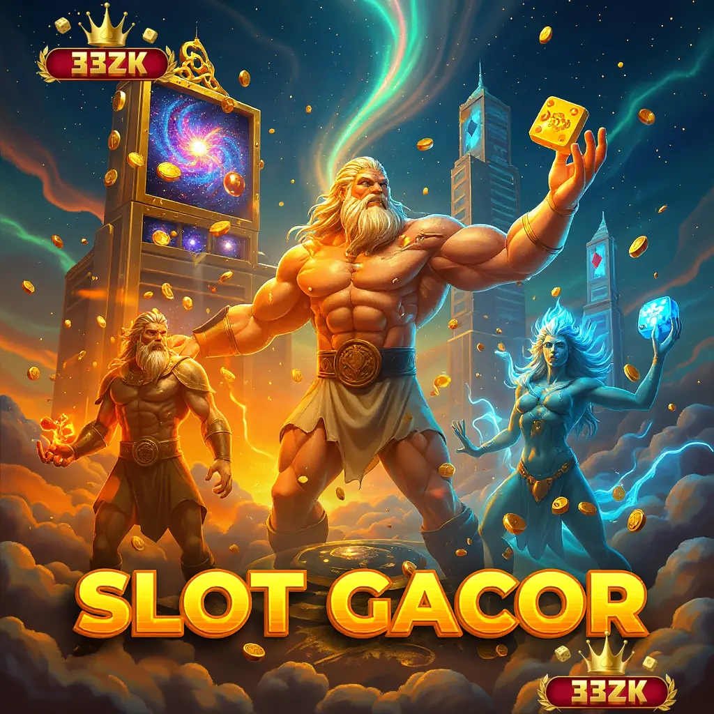 33ZK Apk Slot Login Berita Aktual Jakarta Kabar image 1