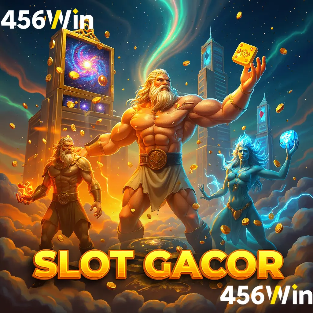 456WIN Apk Slot Login Berita Aktual Jakarta Kabar image 1