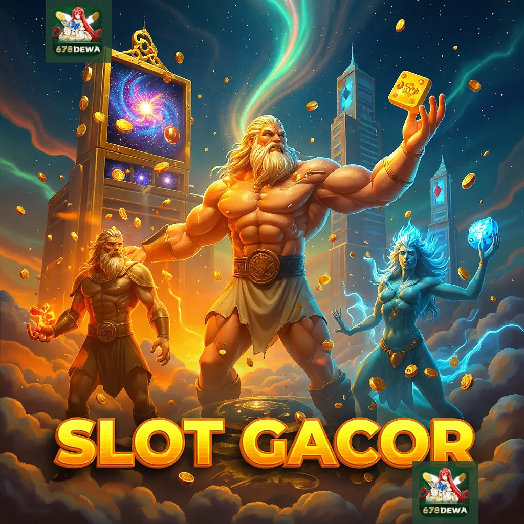 678DEWA Apk Slot Login Berita Aktual Jakarta Kabar image 1