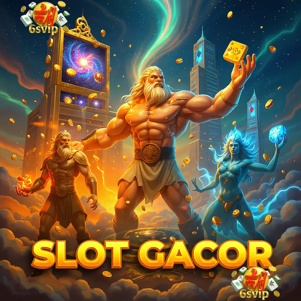 6SVIP Apk Slot Login Berita Aktual Jakarta Kabar image 1