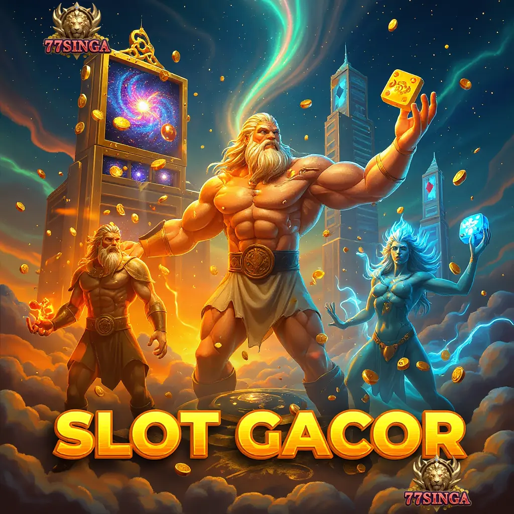 77SINGA Apk Slot Login Berita Aktual Jakarta Kabar image 1