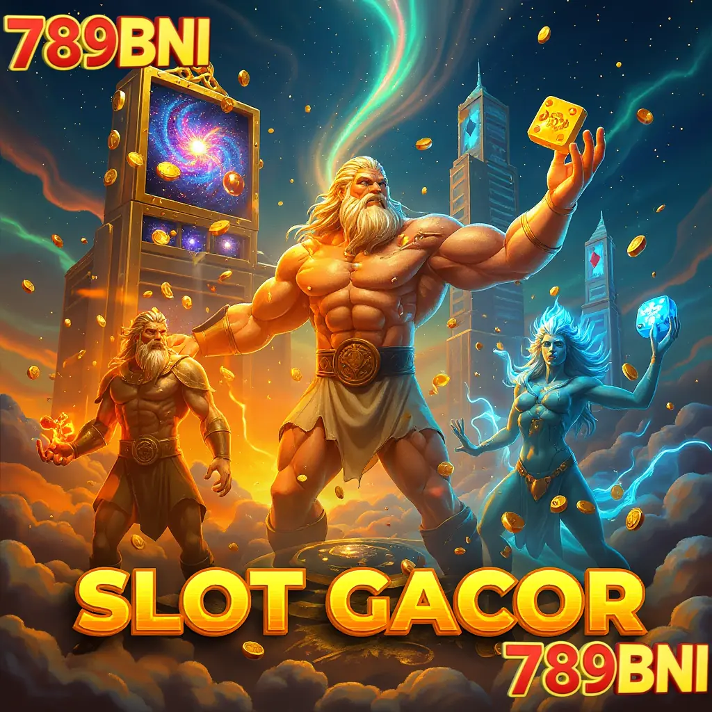789BNI Apk Slot Login Berita Aktual Jakarta Kabar image 1