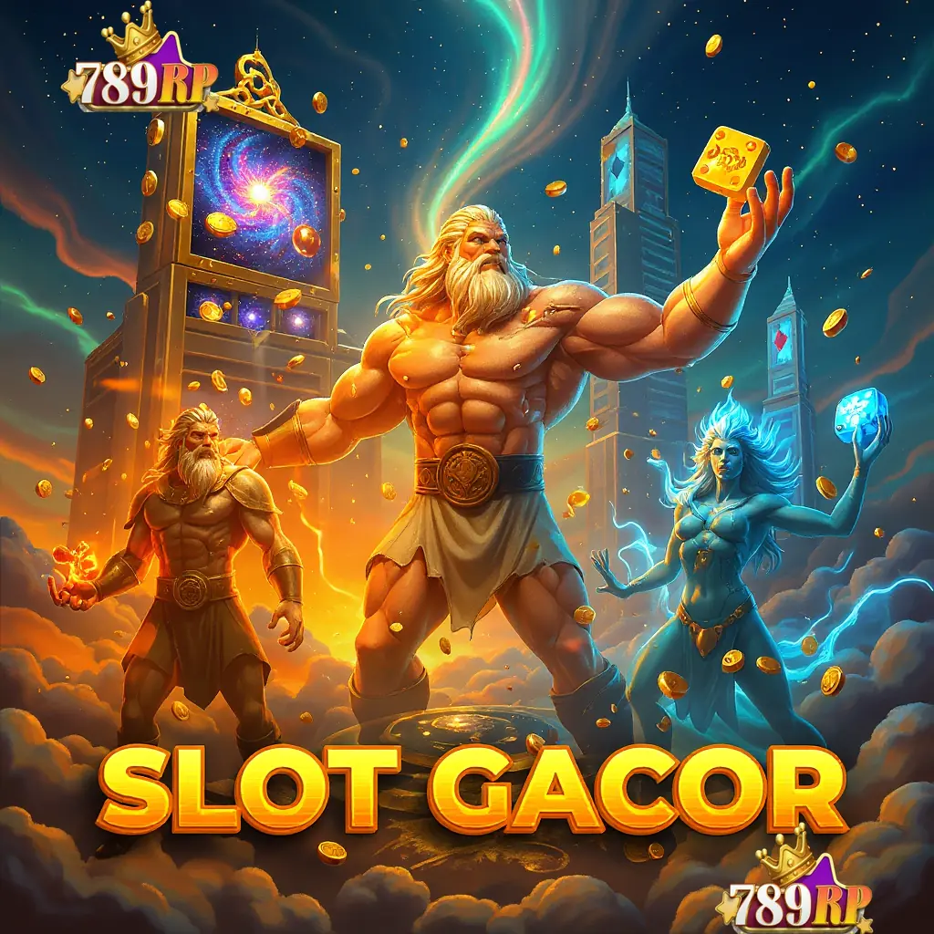 789RP Apk Slot Login Berita Aktual Jakarta Kabar image 1