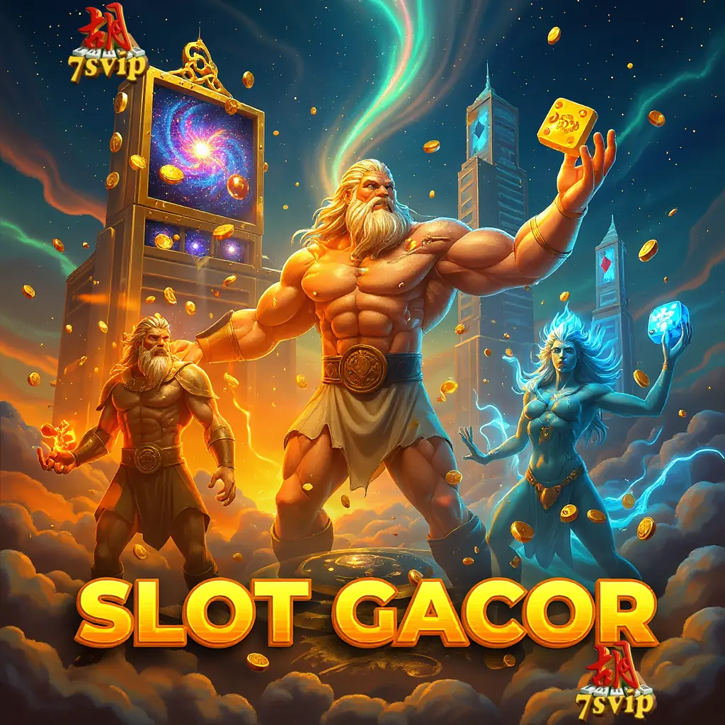 7SVIP Apk Slot Login Berita Aktual Jakarta Kabar image 1