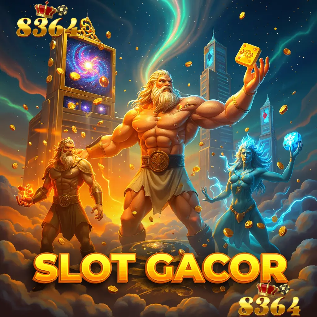 8364 Apk Slot Login Berita Aktual Jakarta Kabar image 1