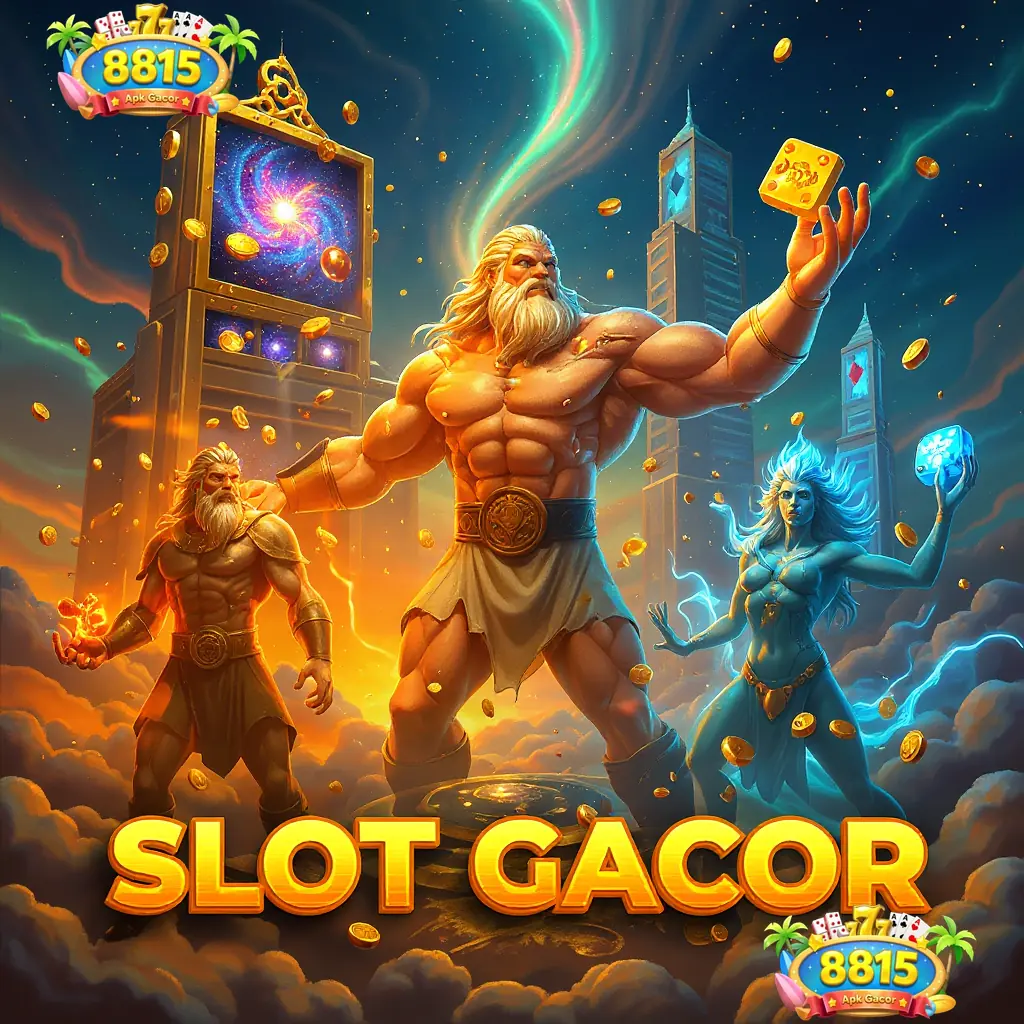 8815 Apk Slot Login Berita Aktual Jakarta Kabar image 1