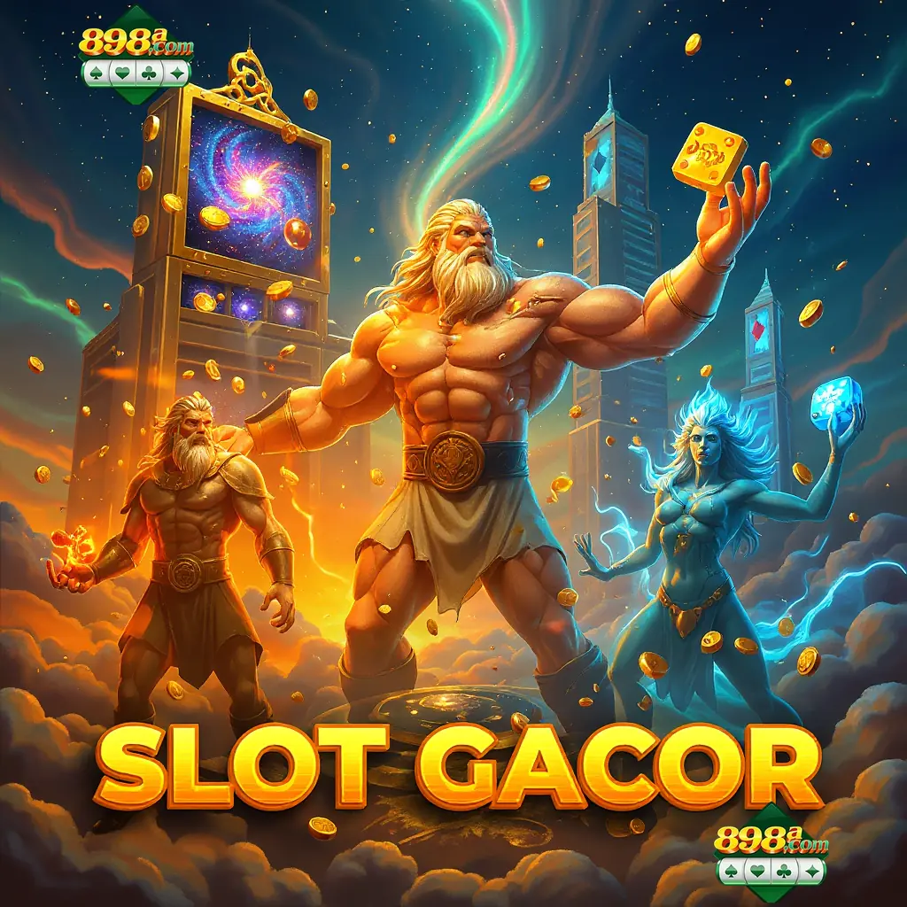 898A Apk Slot Login Berita Aktual Jakarta Kabar image 1