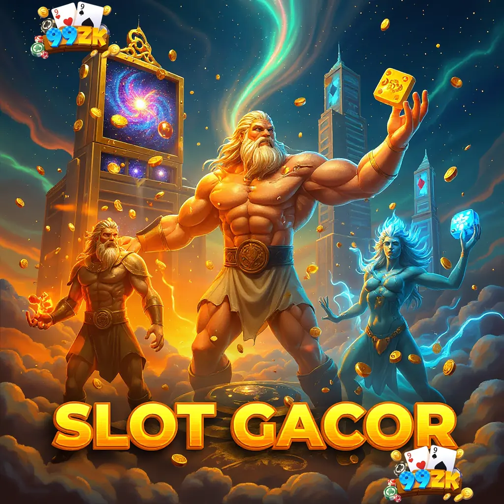 99ZK Apk Slot Login Berita Aktual Jakarta Kabar image 1