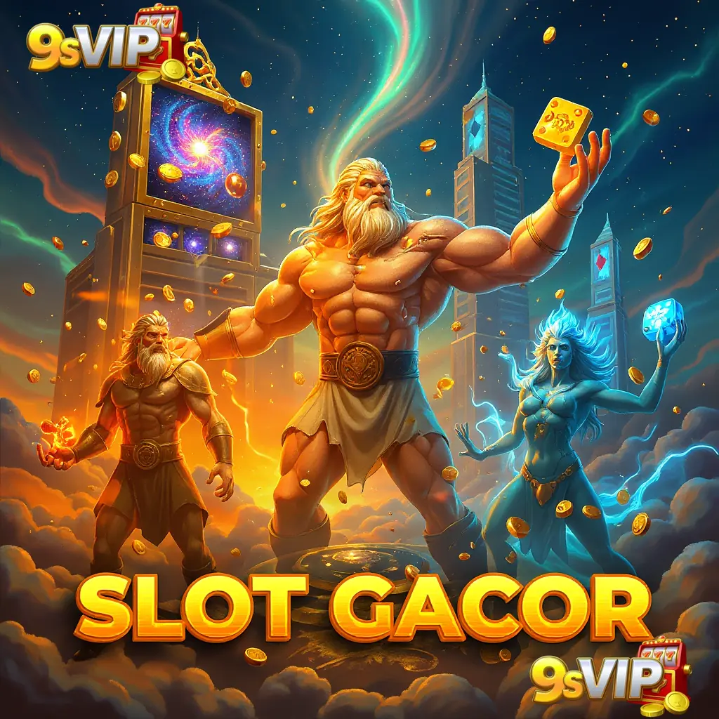9SVIP Apk Slot Login Berita Aktual Jakarta Kabar image 1
