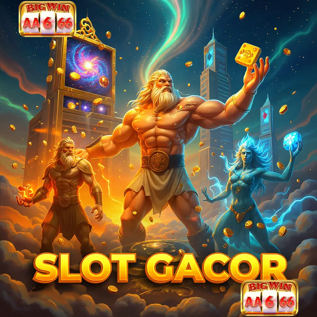 AA666 Apk Slot Login Berita Aktual Jakarta Kabar image 1