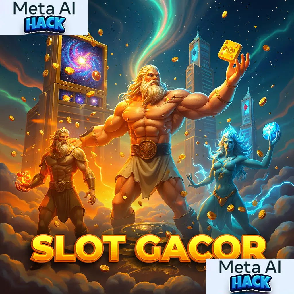 AI META HACK Apk Slot Login Berita Aktual Jakarta Kabar image 1