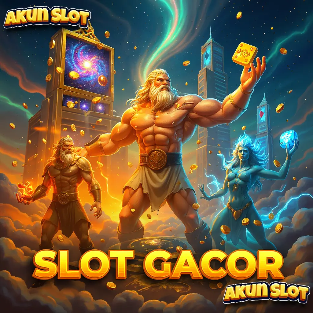 AKUN SLOT GACOR Apk Slot Login Berita Aktual Jakarta Kabar image 1