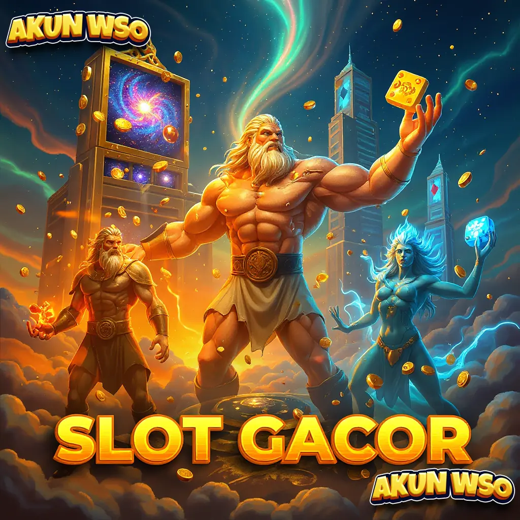 AKUN WSO Apk Slot Login Berita Aktual Jakarta Kabar image 1