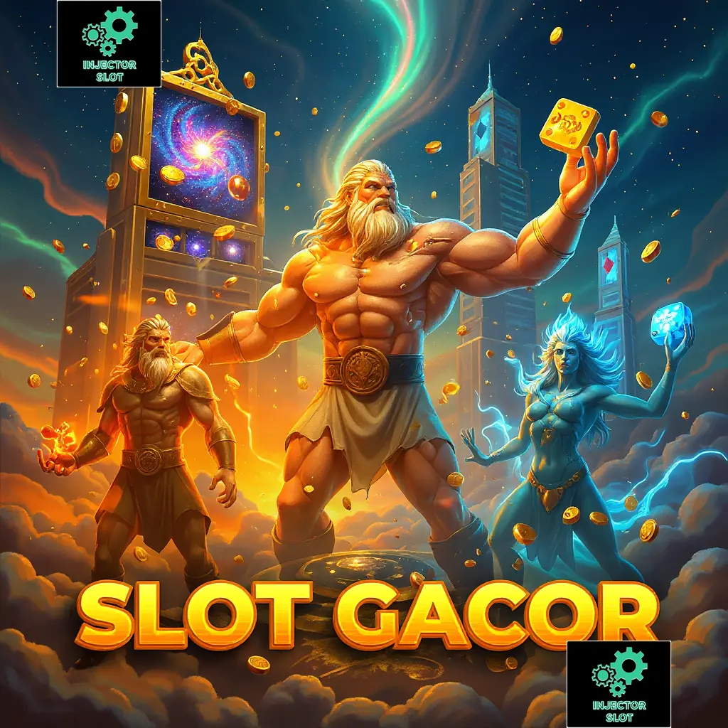 APK INJECTOR Apk Slot Login Berita Aktual Jakarta Kabar image 1