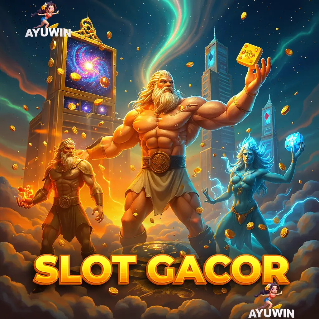AYUWIN Apk Slot Login Berita Aktual Jakarta Kabar image 1