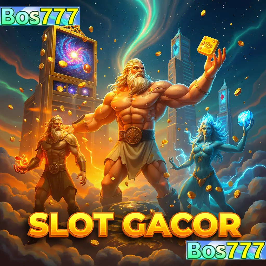 BOS777 Apk Slot Login Berita Aktual Jakarta Kabar image 1
