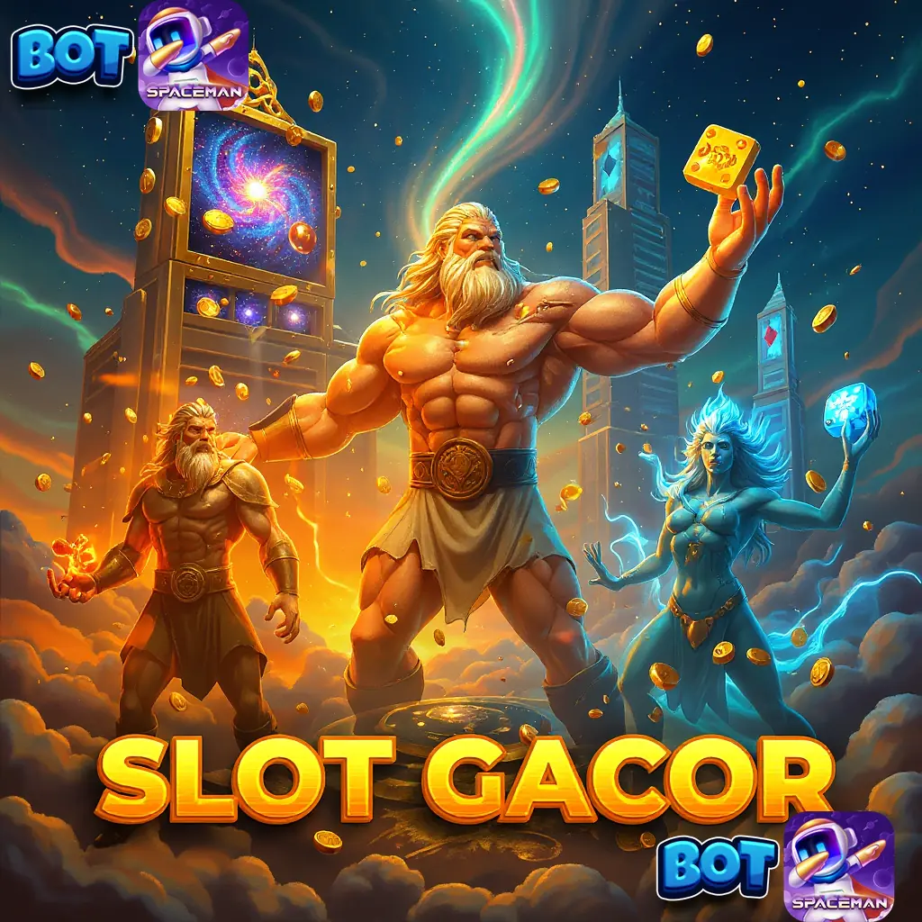 BOT SPACEMAN HACK Apk Slot Login Berita Aktual Jakarta Kabar image 1