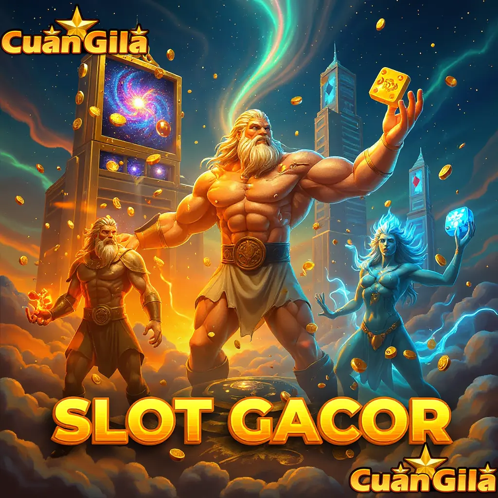 CUANGILA Apk Slot Login Berita Aktual Jakarta Kabar image 1