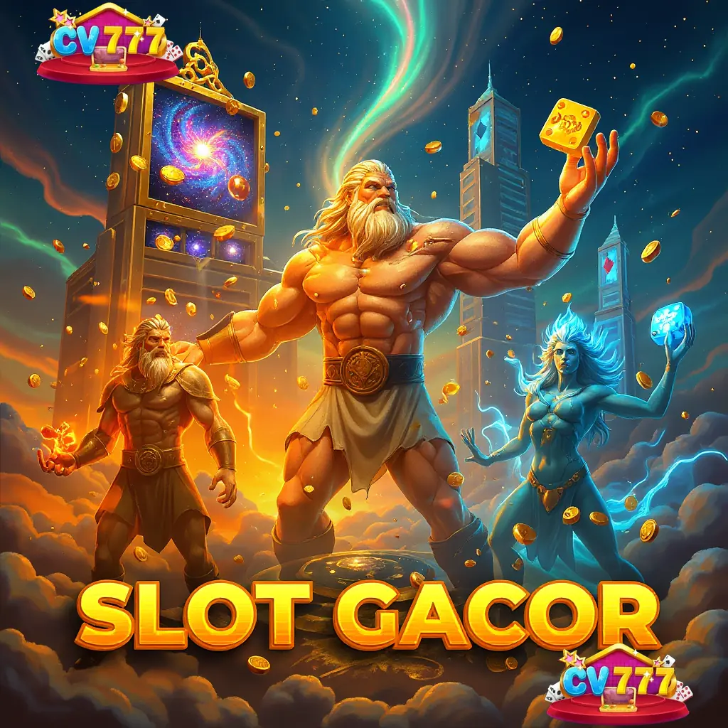 CV777 Apk Slot Login Berita Aktual Jakarta Kabar image 1