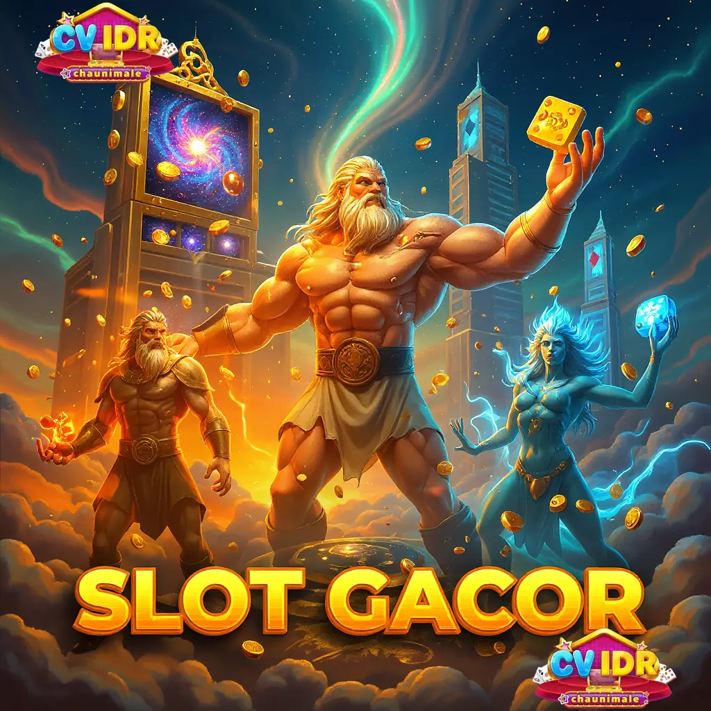 CVIDR Apk Slot Login Berita Aktual Jakarta Kabar image 1