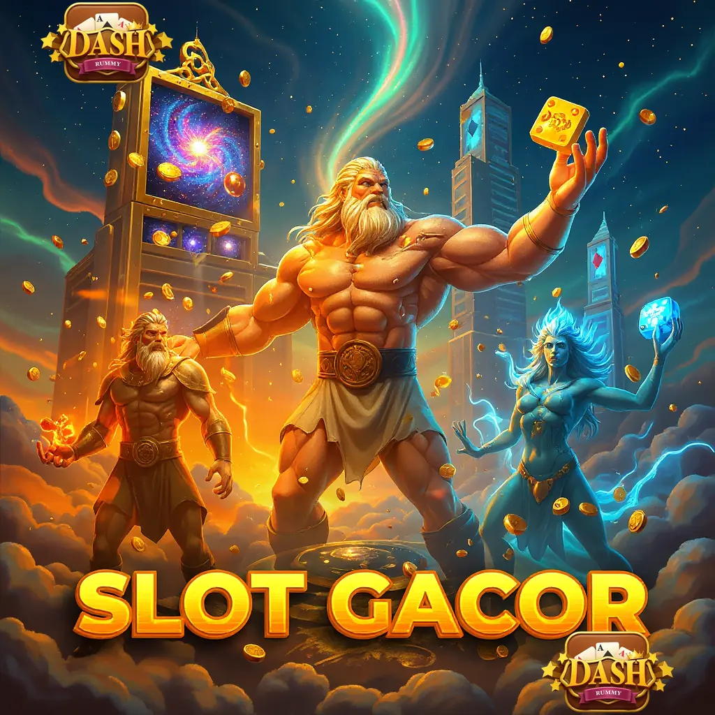DASHRUMMY Apk Slot Login Berita Aktual Jakarta Kabar image 1