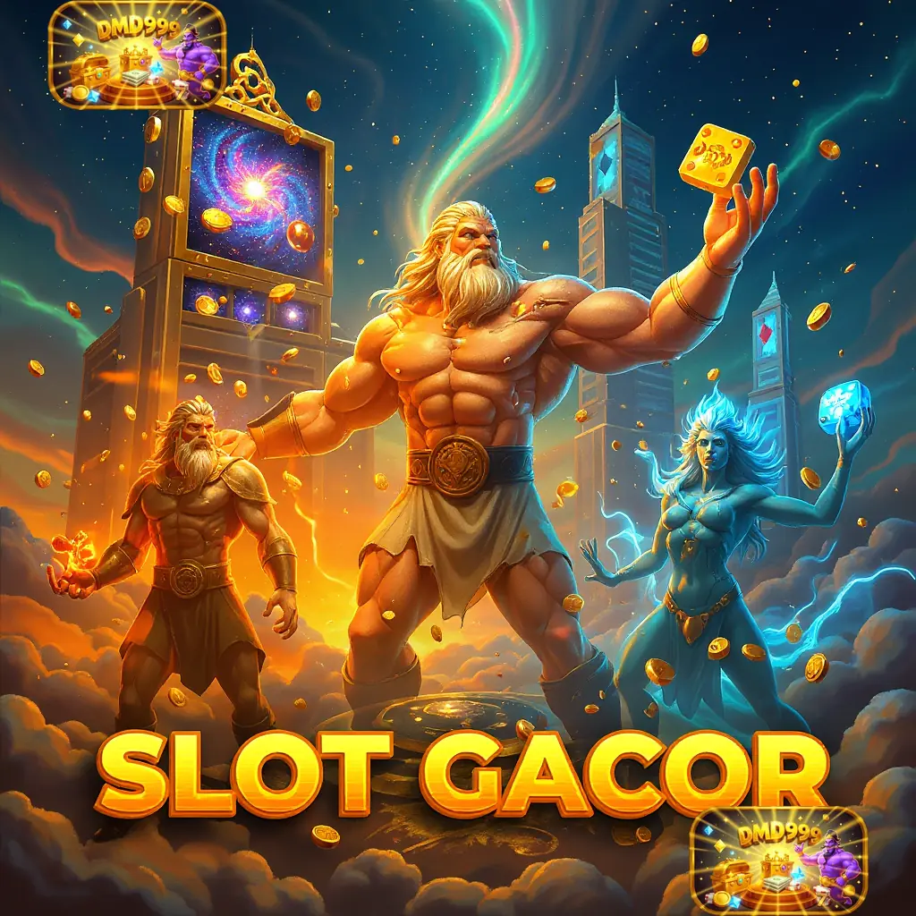 DMD999 Apk Slot Login Berita Aktual Jakarta Kabar image 1