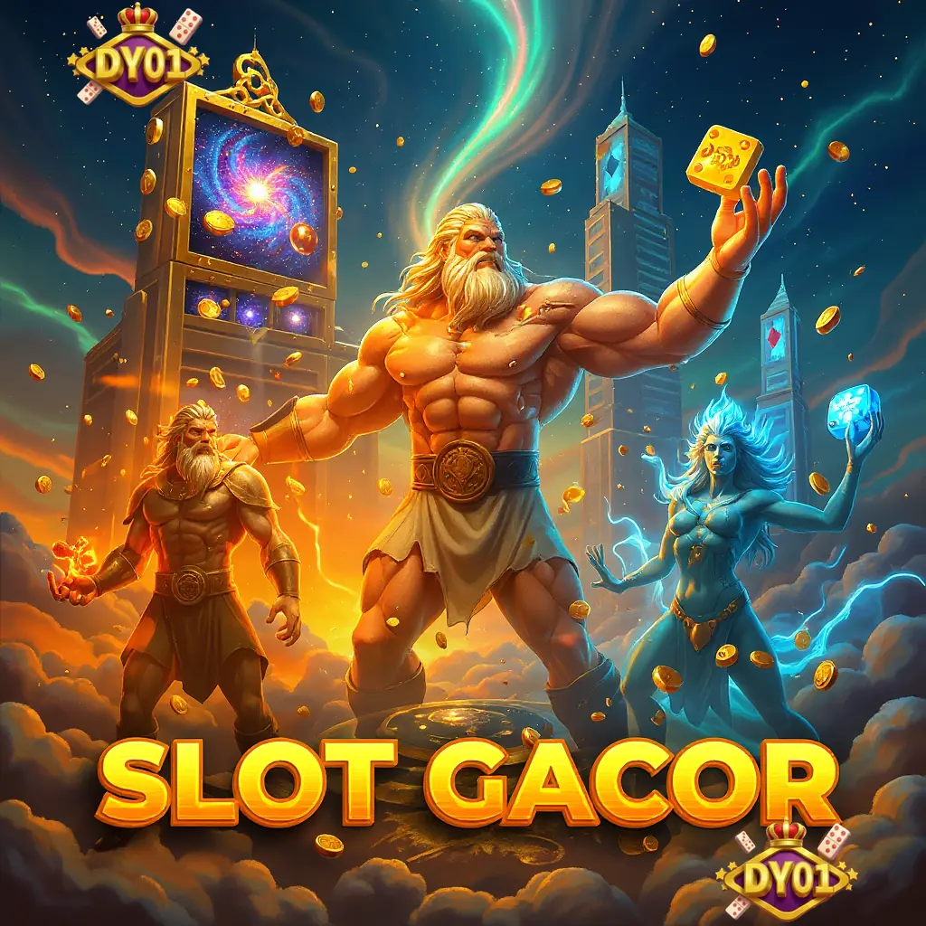 DY01 Apk Slot Login Berita Aktual Jakarta Kabar image 1