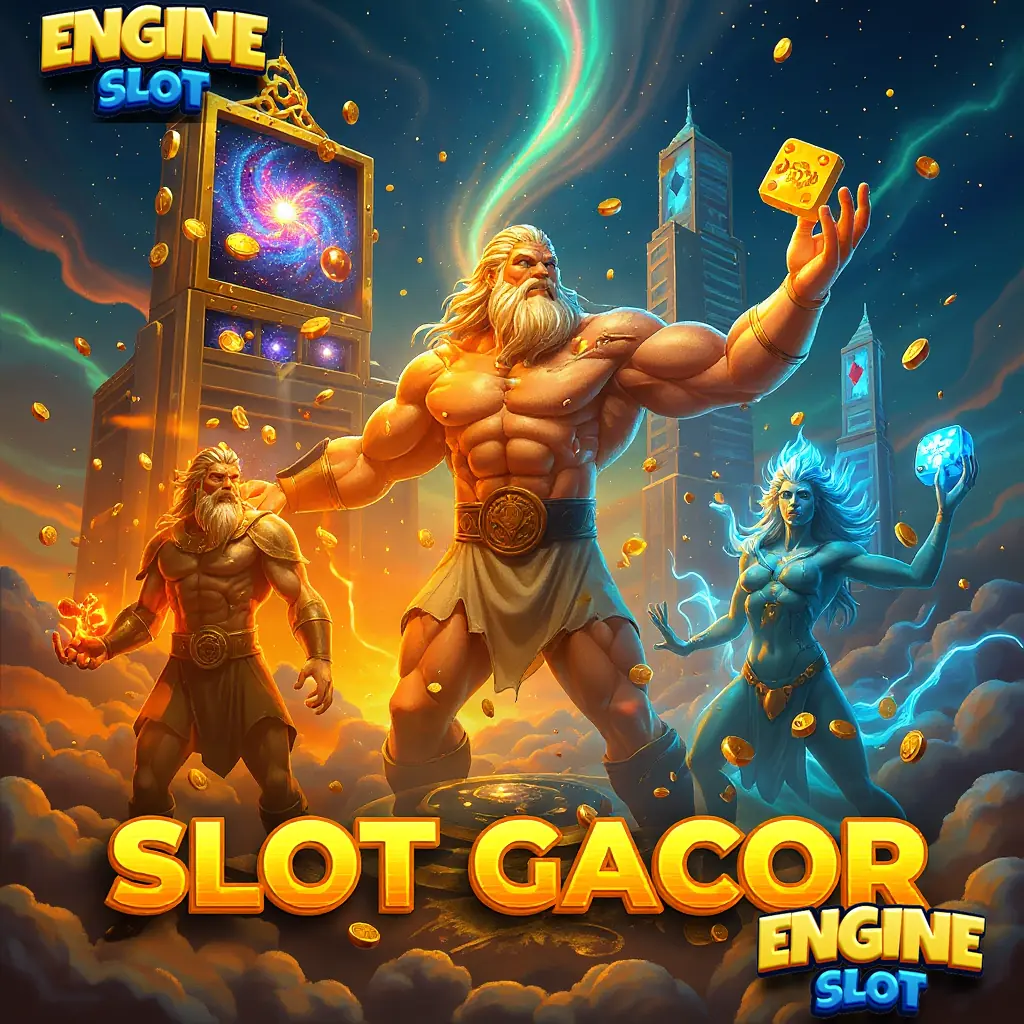 ENGINE SLOT Apk Slot Login Berita Aktual Jakarta Kabar image 1