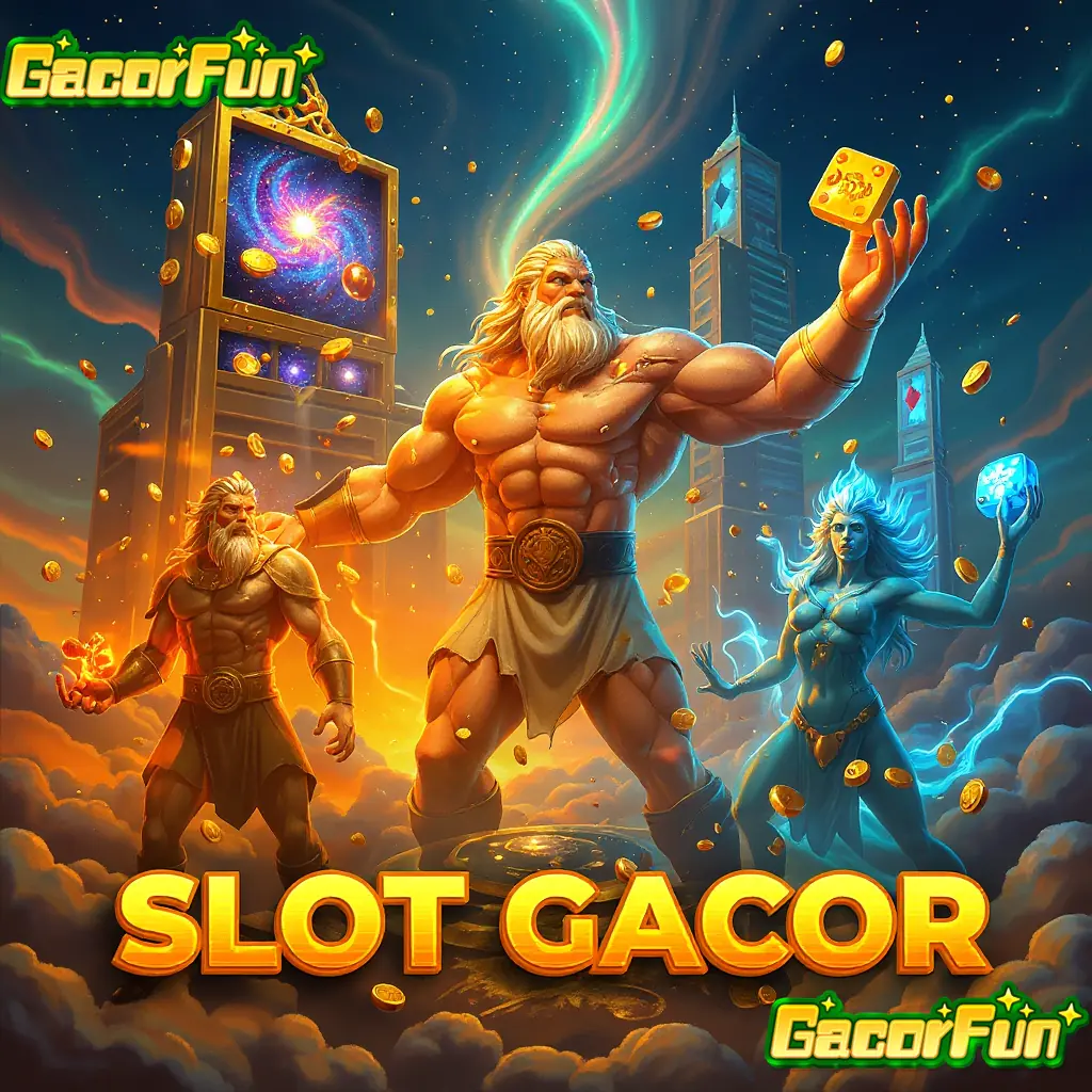 GACORFUN Apk Slot Login Berita Aktual Jakarta Kabar image 1