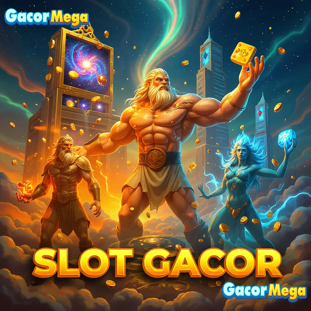 GACORMEGA Apk Slot Login Berita Aktual Jakarta Kabar image 1