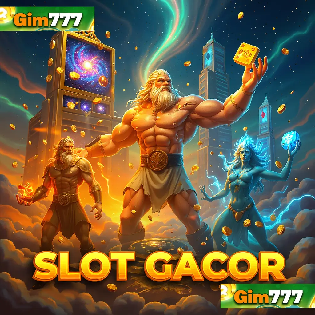 GIM777 Apk Slot Login Berita Aktual Jakarta Kabar image 1
