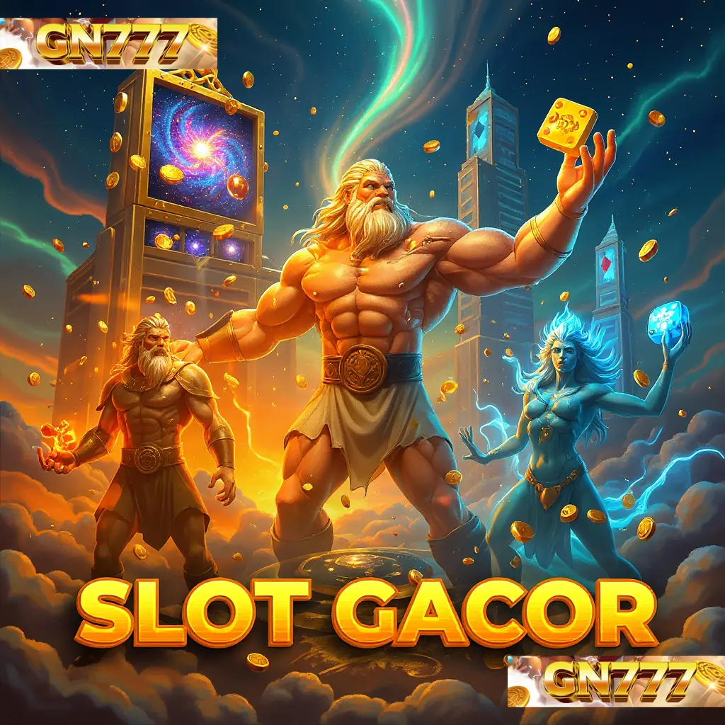 GN666 Apk Slot Login Berita Aktual Jakarta Kabar image 1