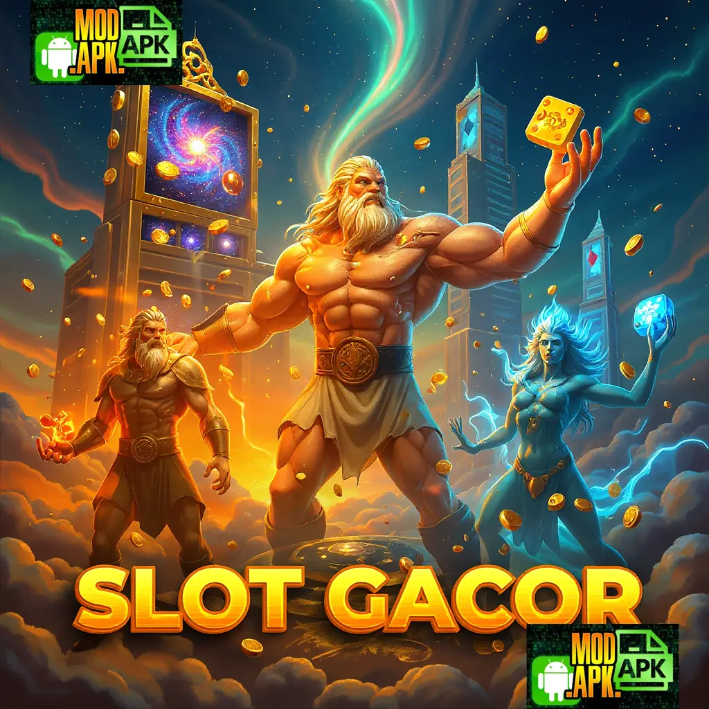 HACK MAD Apk Slot Login Berita Aktual Jakarta Kabar image 1