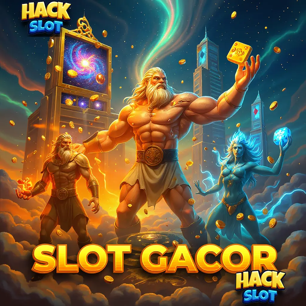 HACK SLOT Apk Slot Login Berita Aktual Jakarta Kabar image 1