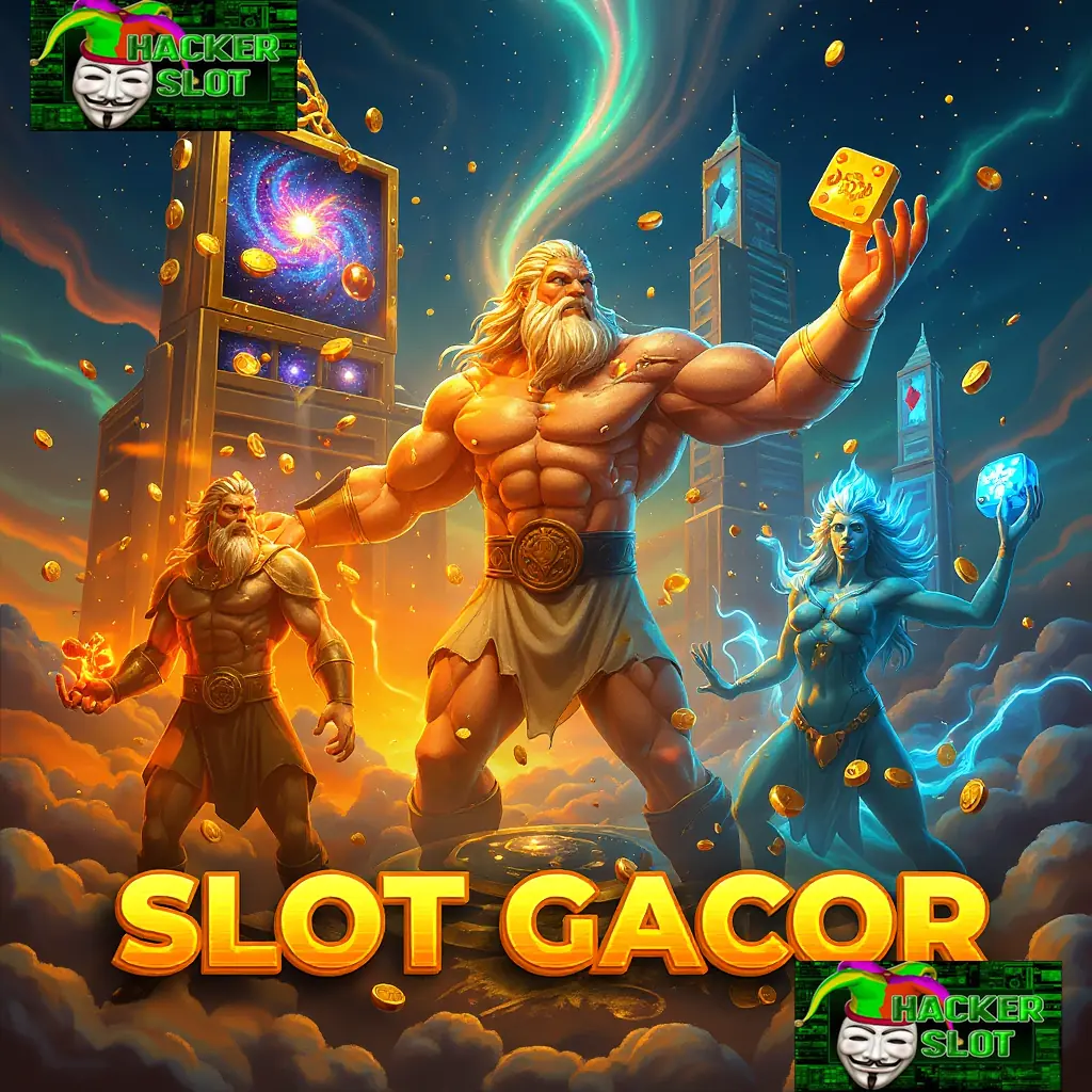 HACKER SLOT Apk Slot Login Berita Aktual Jakarta Kabar image 1