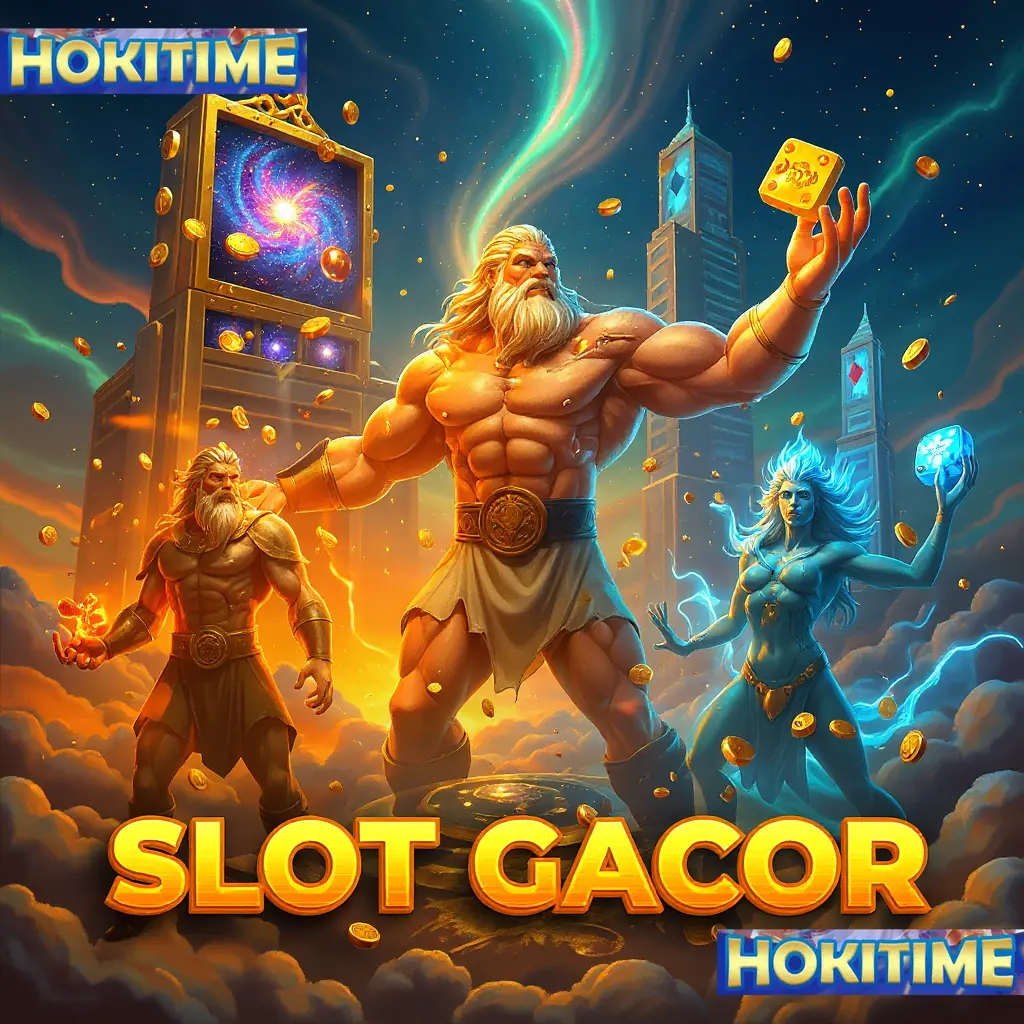 HOKITIME Apk Slot Login Berita Aktual Jakarta Kabar image 1