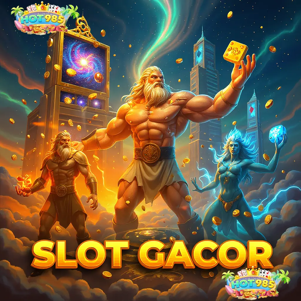 HOT985 Apk Slot Login Berita Aktual Jakarta Kabar image 1