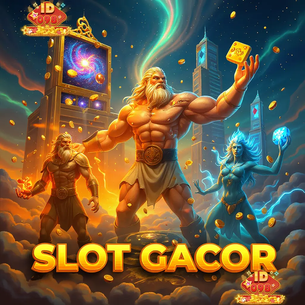 ID098 Apk Slot Login Berita Aktual Jakarta Kabar image 1