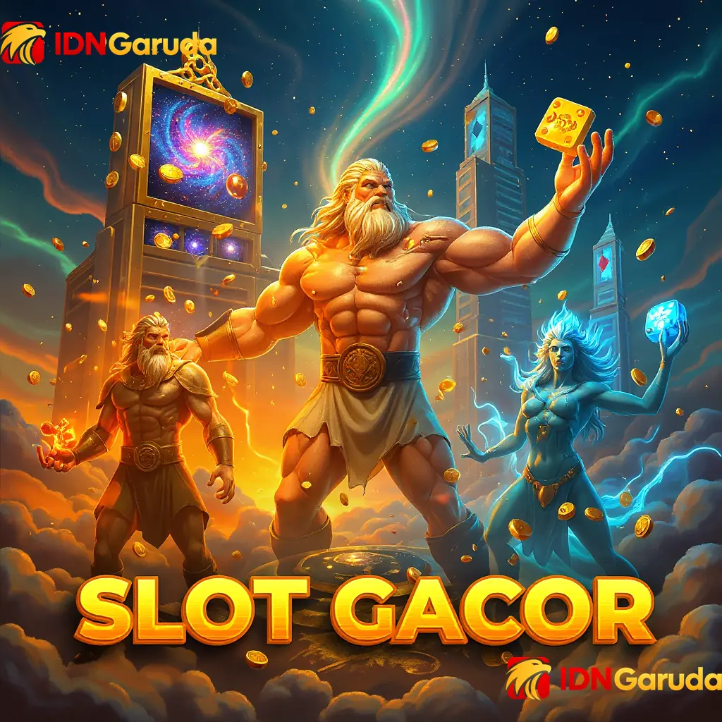 IDNGARUDA Apk Slot Login Berita Aktual Jakarta Kabar image 1