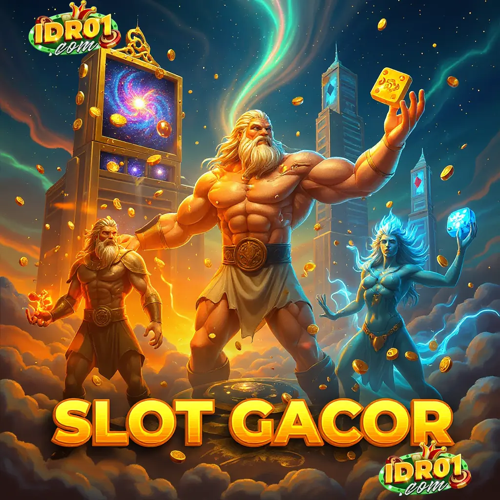 IDR01 Apk Slot Login Berita Aktual Jakarta Kabar image 1