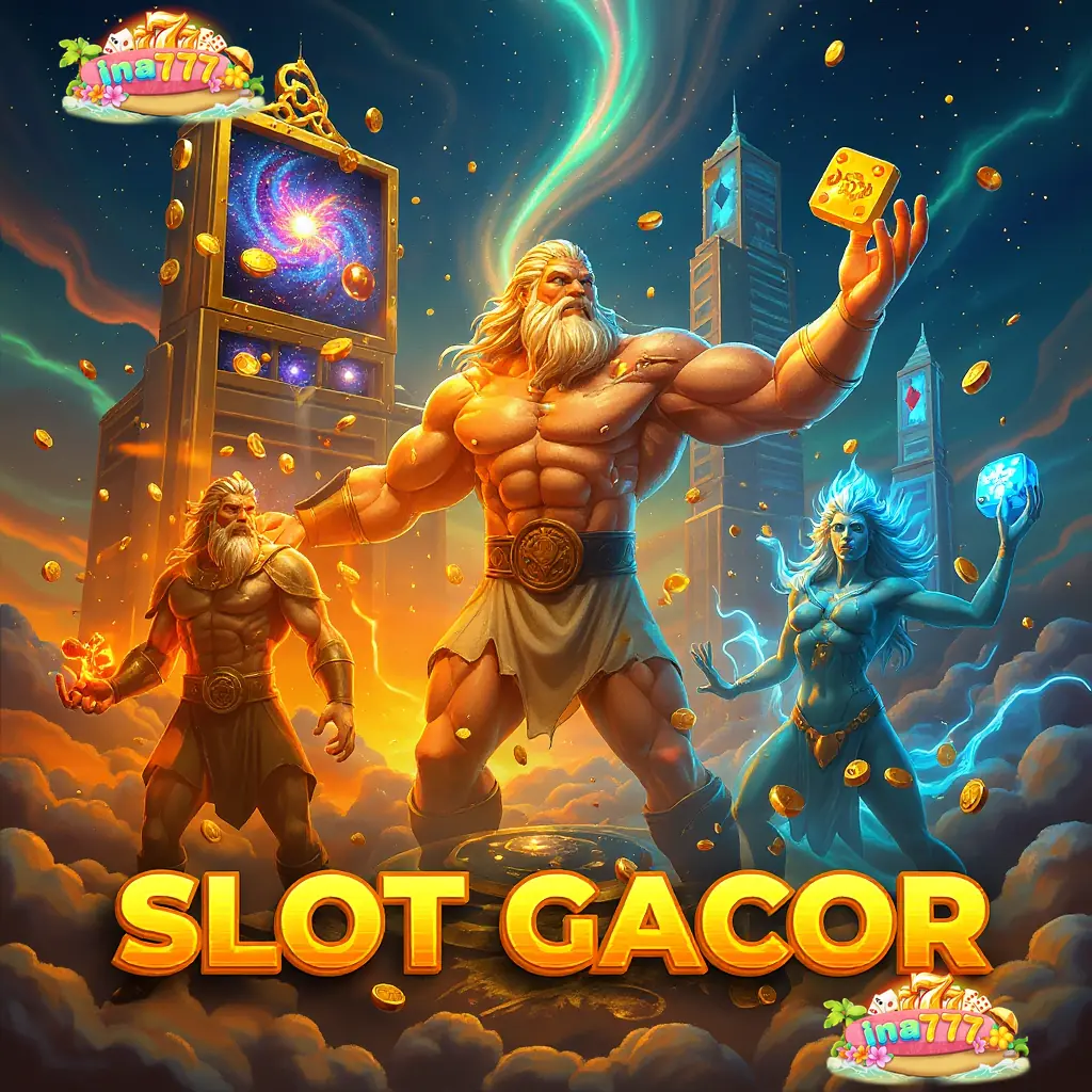 IN858 Apk Slot Login Berita Aktual Jakarta Kabar image 1