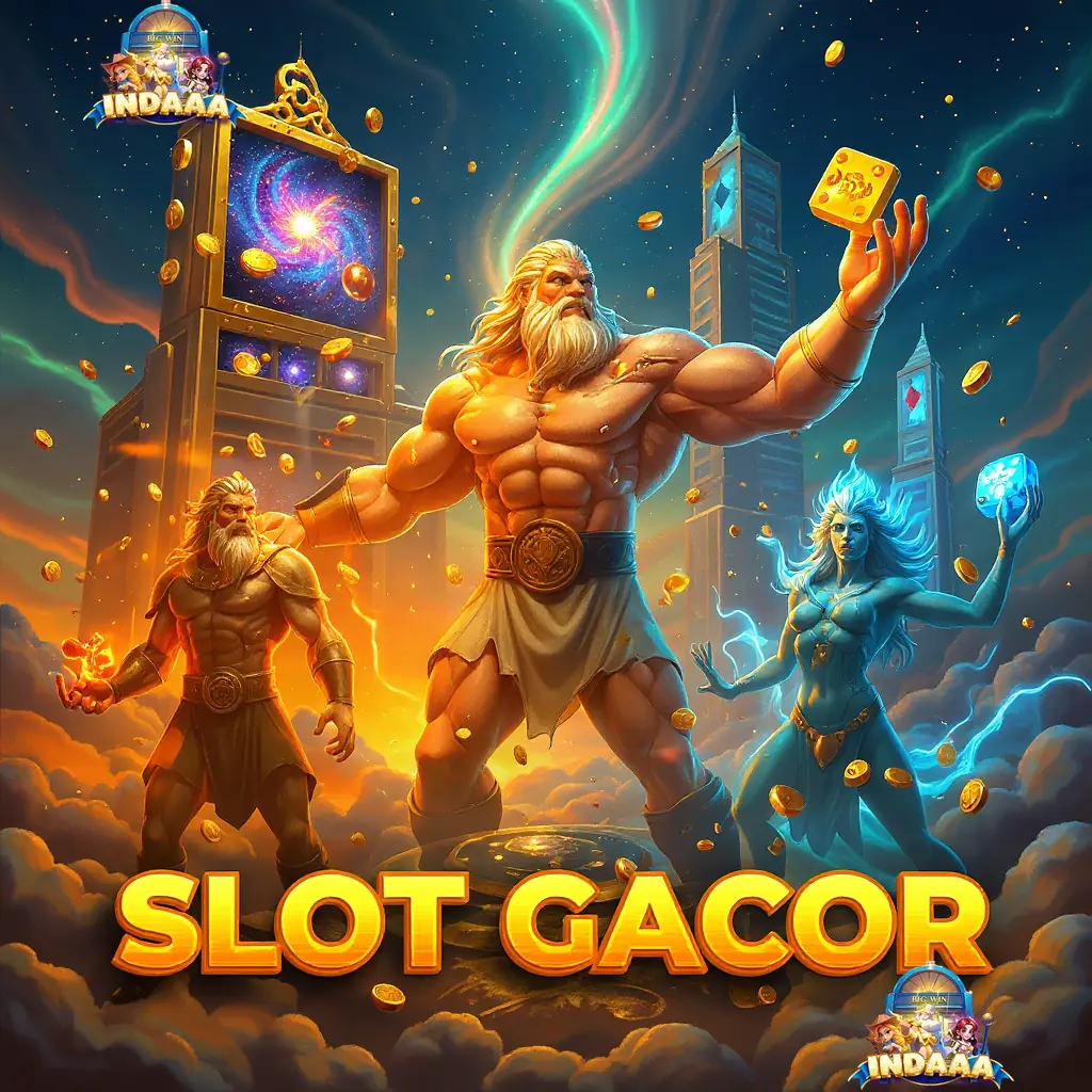 INDAAA Apk Slot Login Berita Aktual Jakarta Kabar image 1