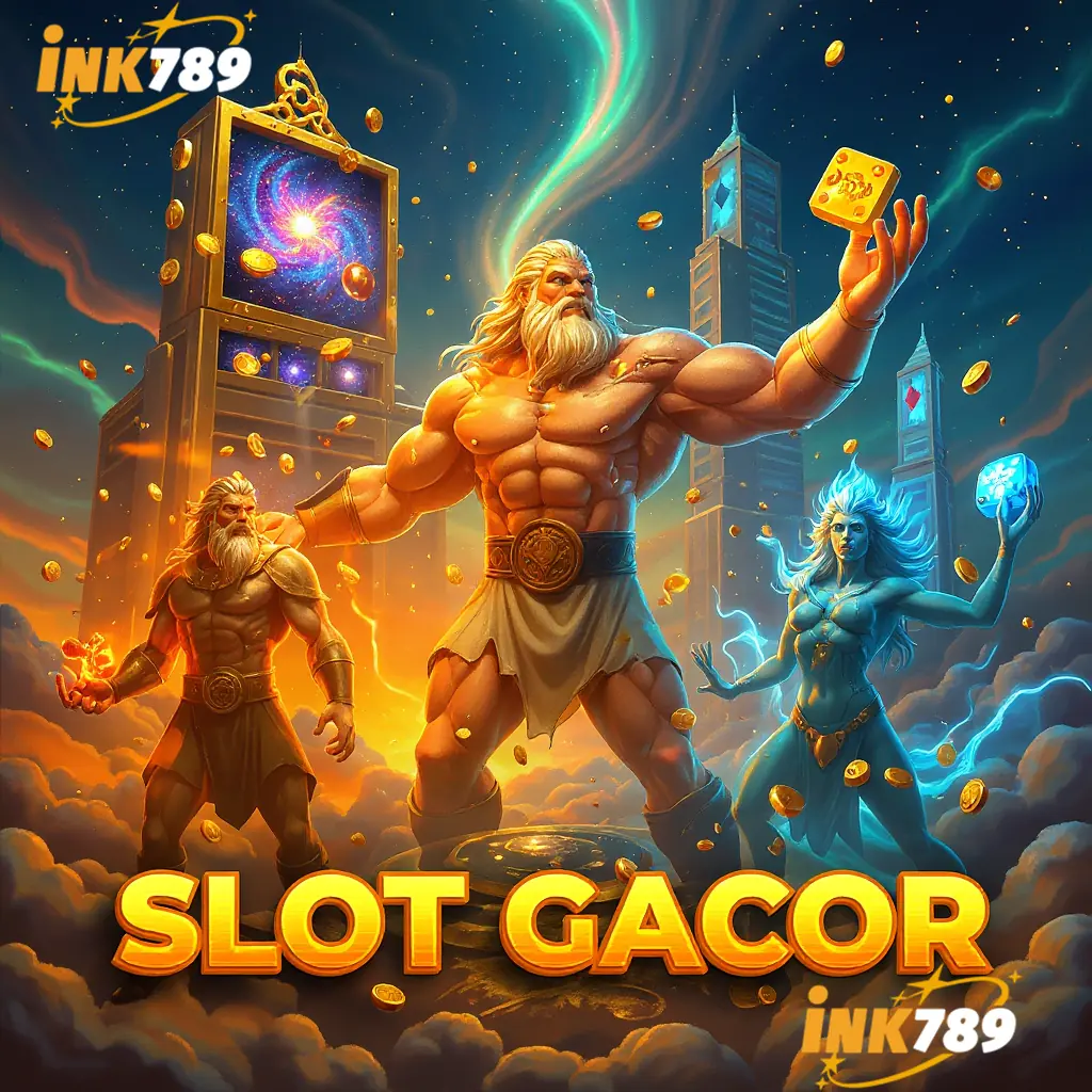 INK789 Apk Slot Login Berita Aktual Jakarta Kabar image 1