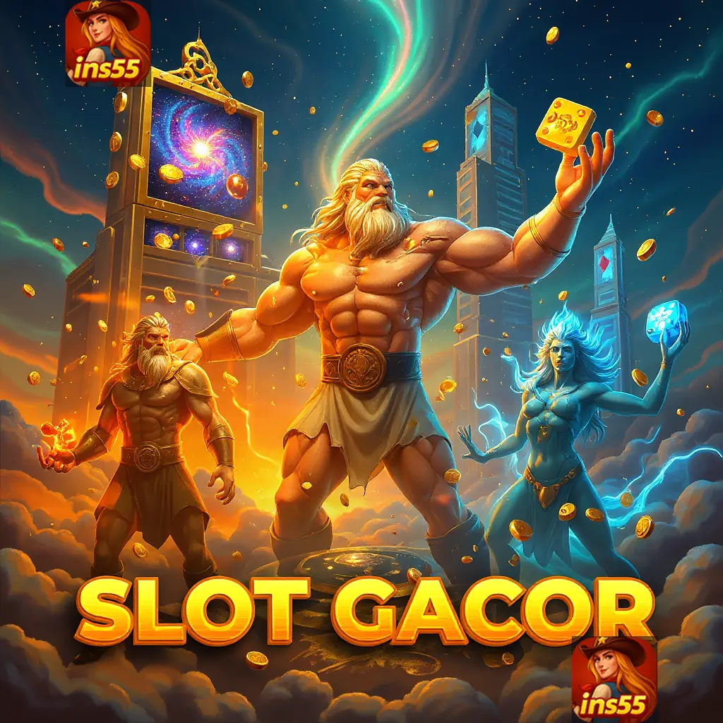 INS55 Apk Slot Login Berita Aktual Jakarta Kabar image 1