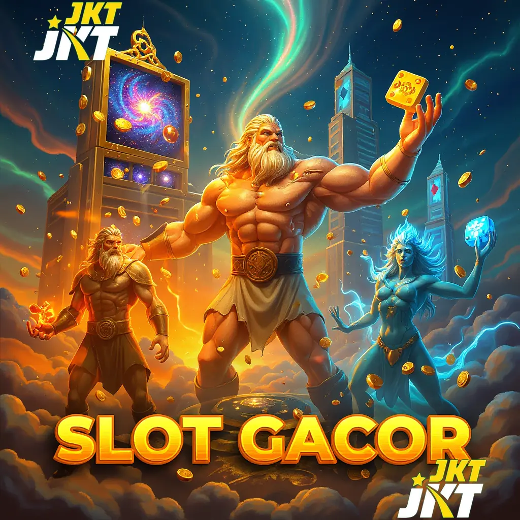 JKTJKT Apk Slot Login Berita Aktual Jakarta Kabar image 1