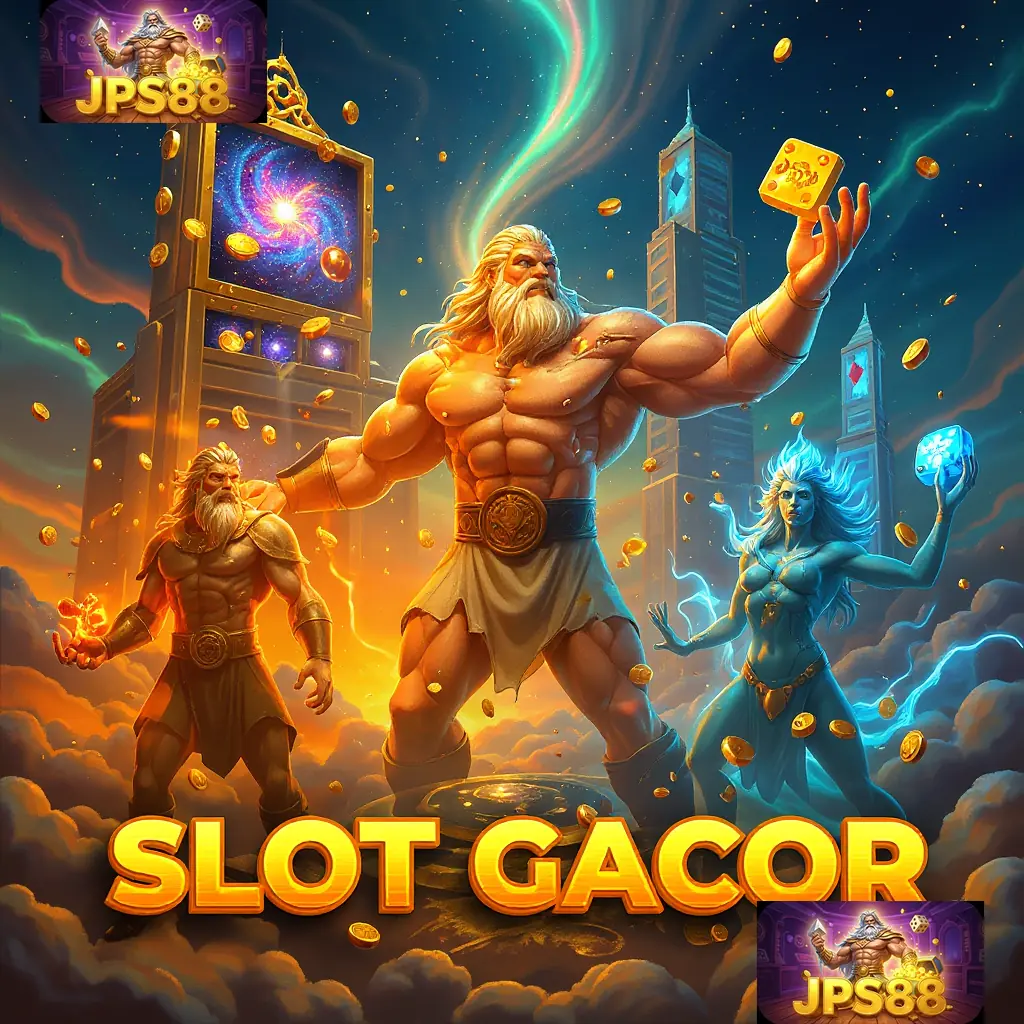 JPS88 Apk Slot Login Berita Aktual Jakarta Kabar image 1