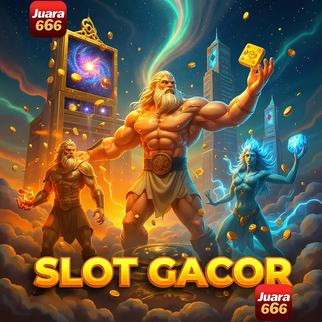 JUARA66 Apk Slot Login Berita Aktual Jakarta Kabar image 1